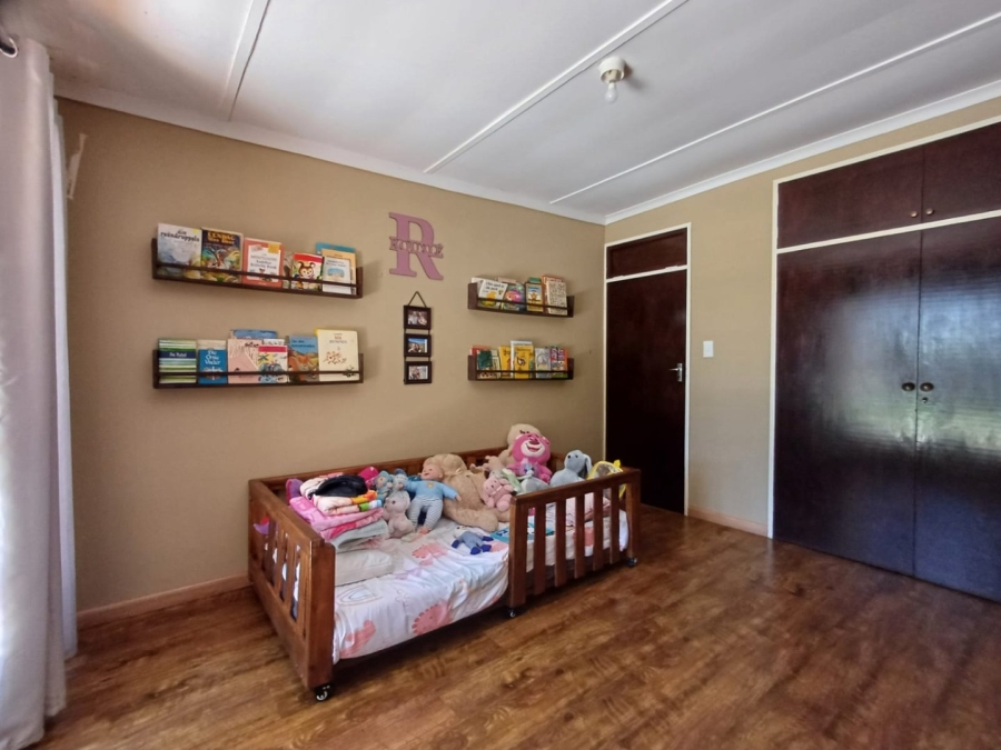 5 Bedroom Property for Sale in Wolmaransstad North West